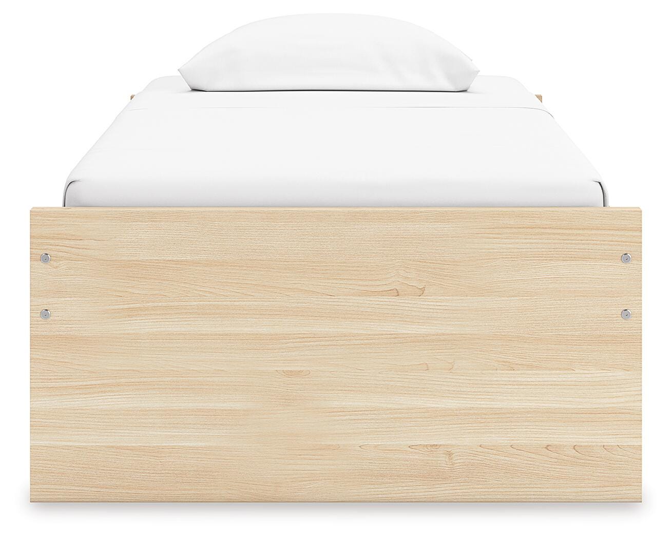 Onita Platform Bed