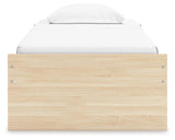 Onita Platform Bed