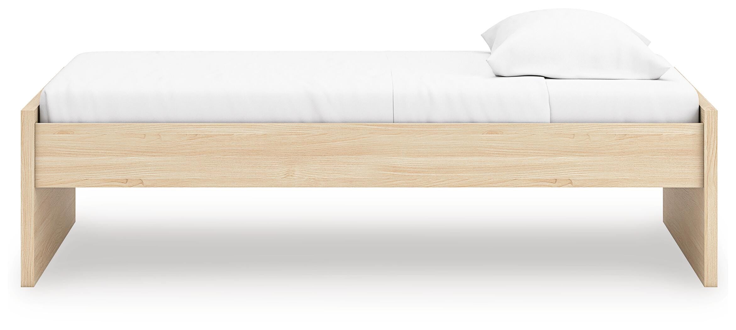 Onita Platform Bed