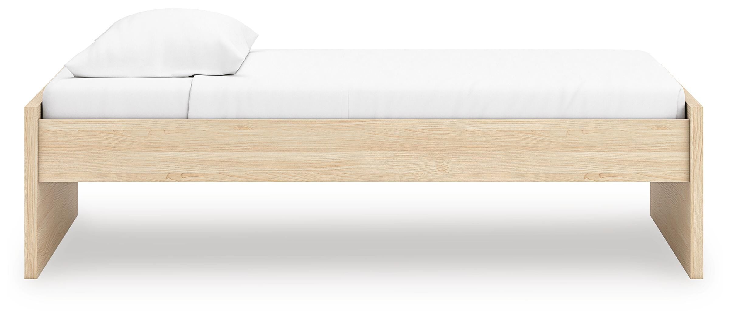 Onita Platform Bed