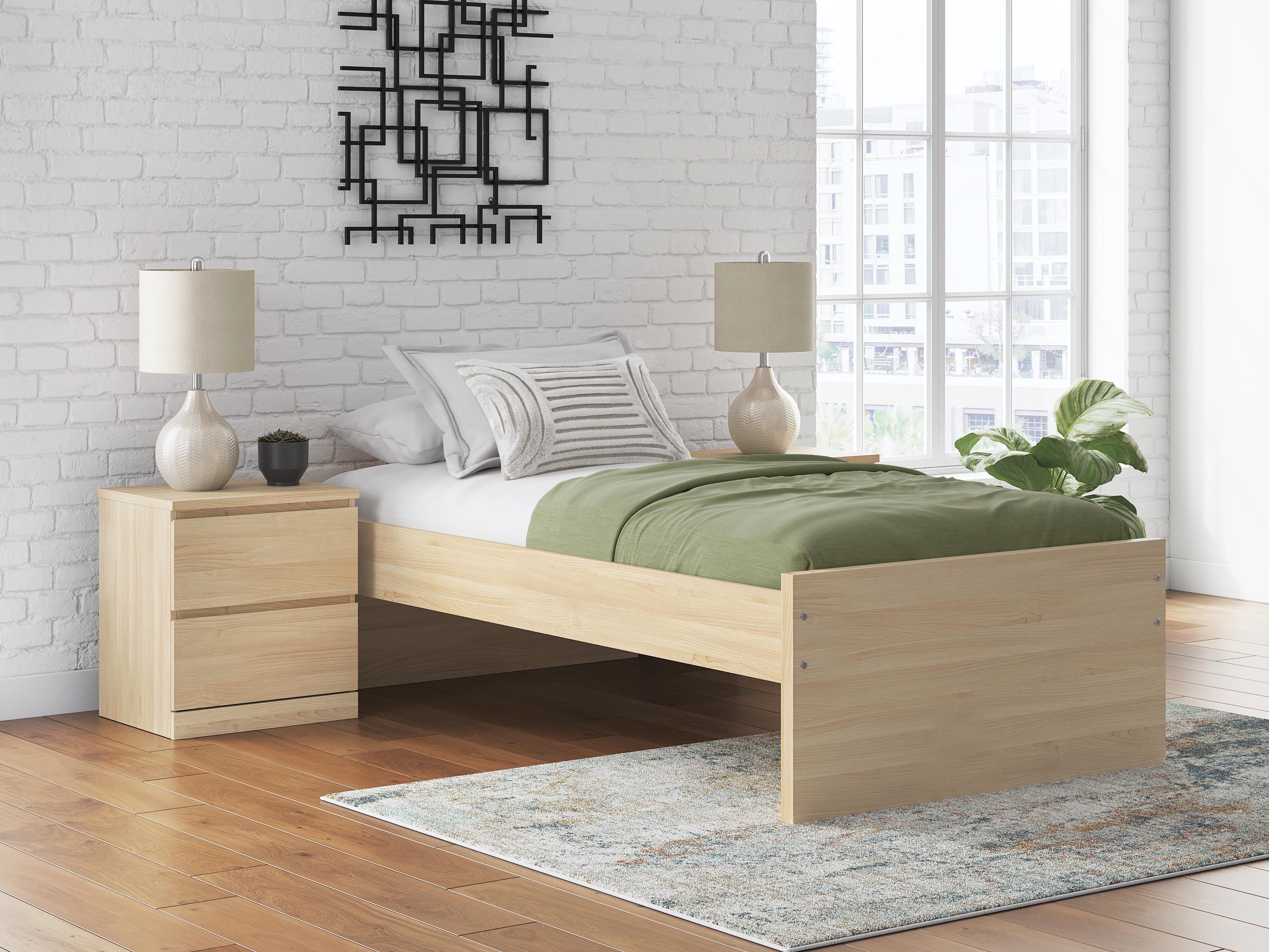 Onita Platform Bed