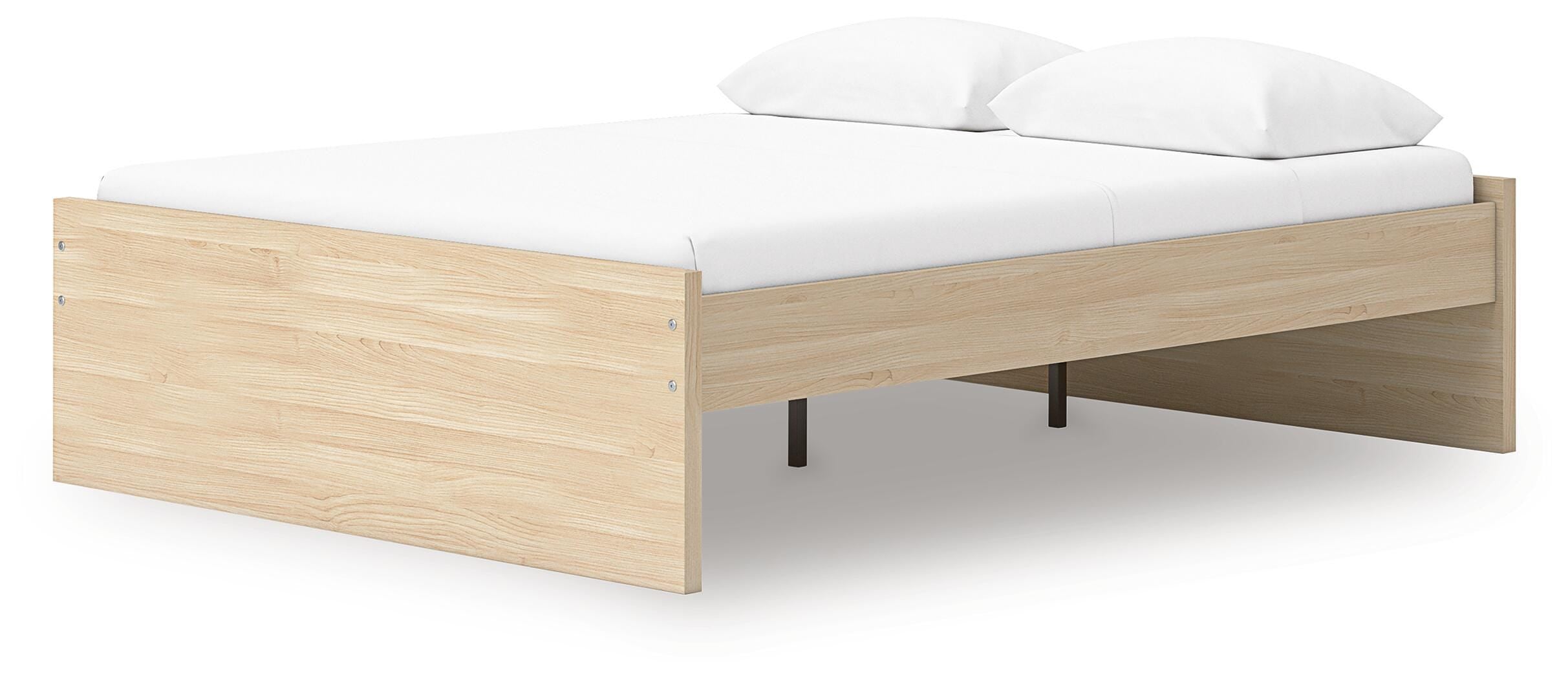 Onita Platform Bed
