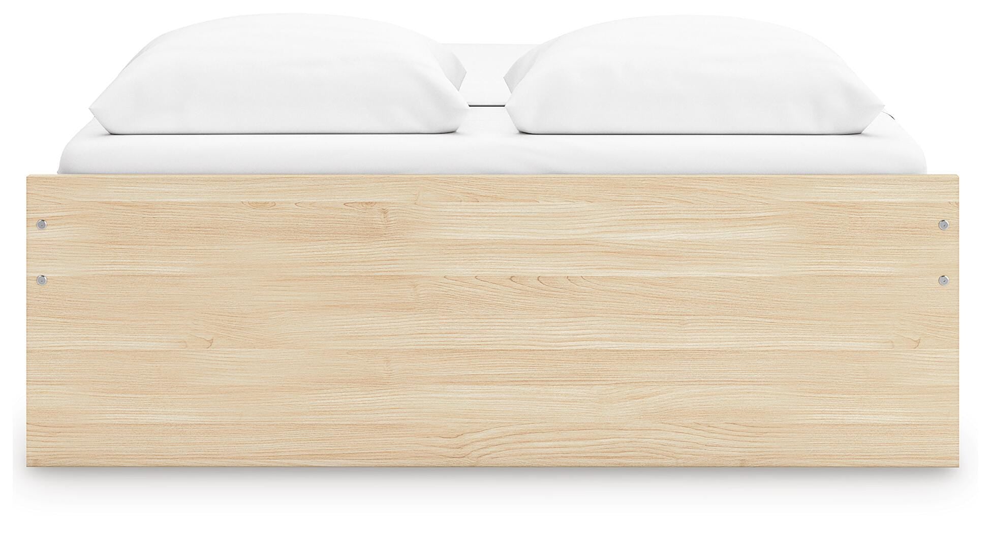 Onita Platform Bed