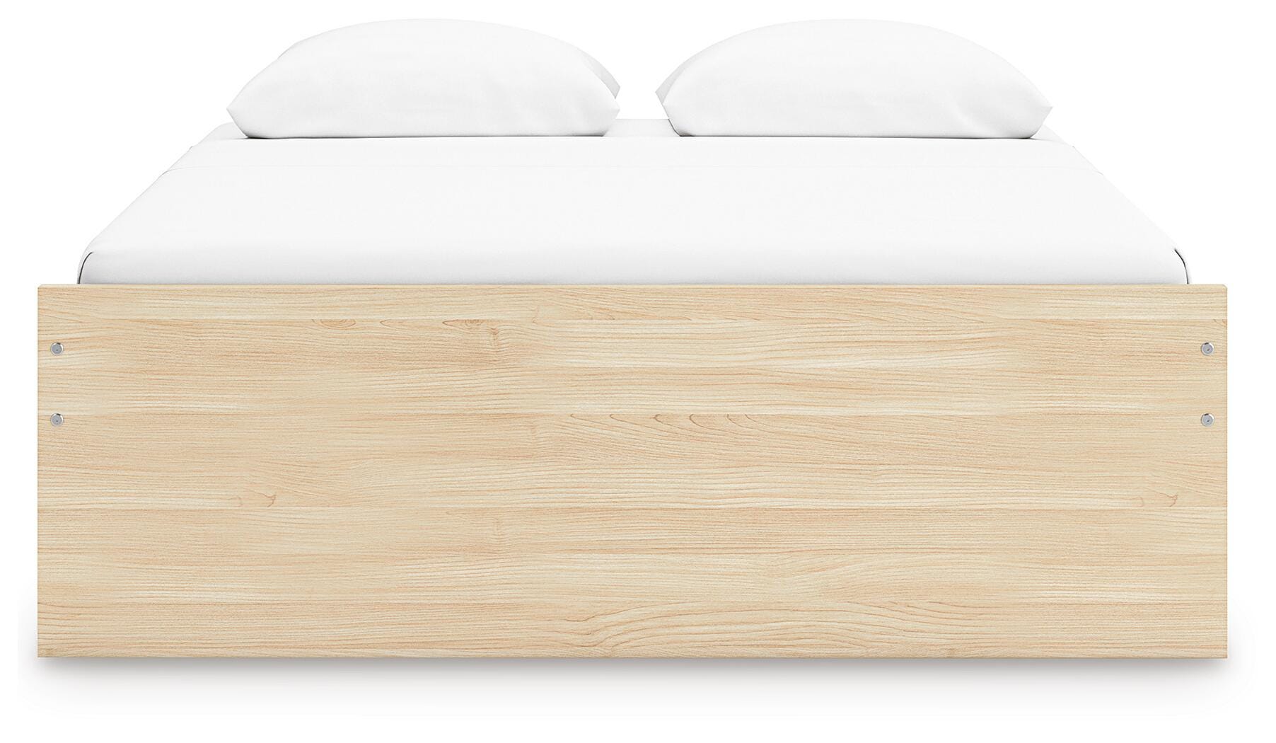 Onita Platform Bed