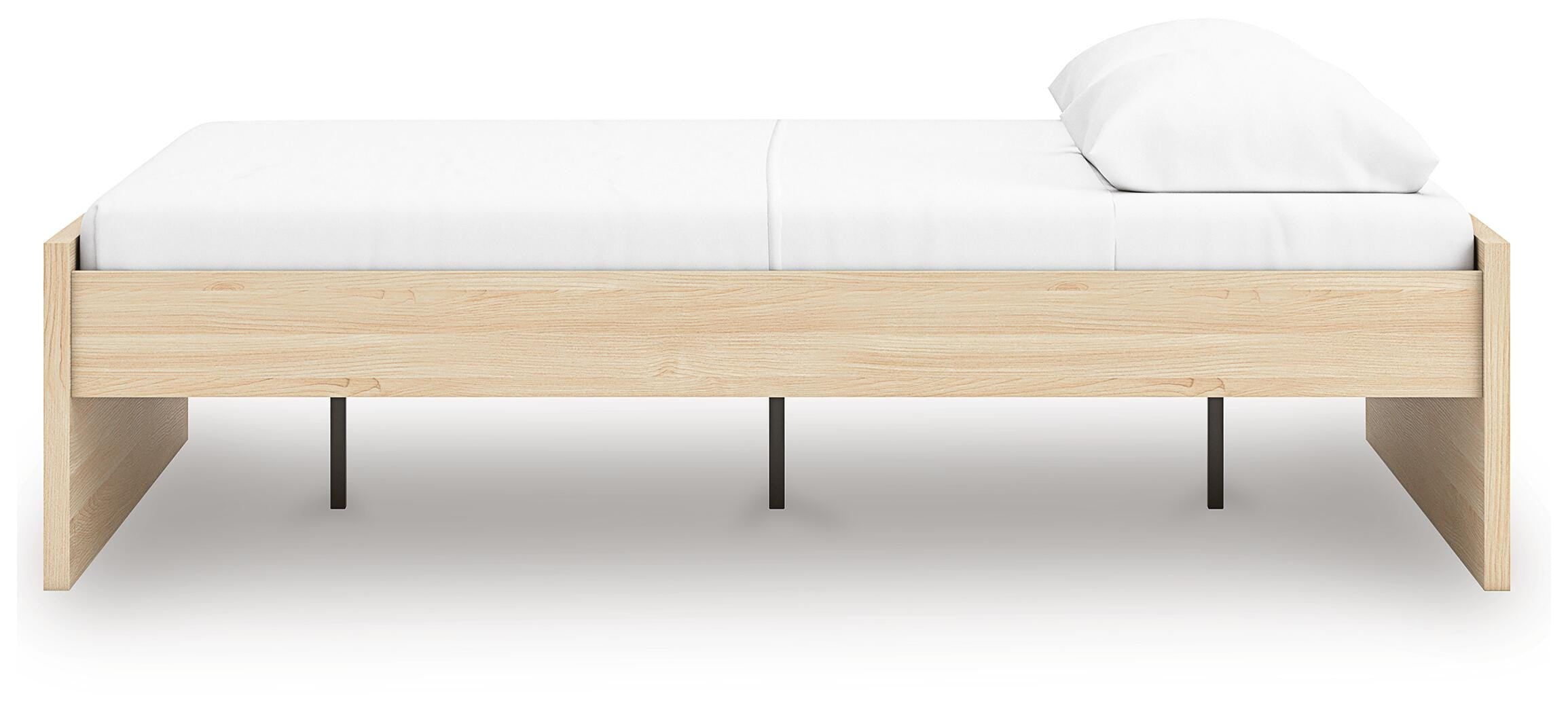Onita Platform Bed