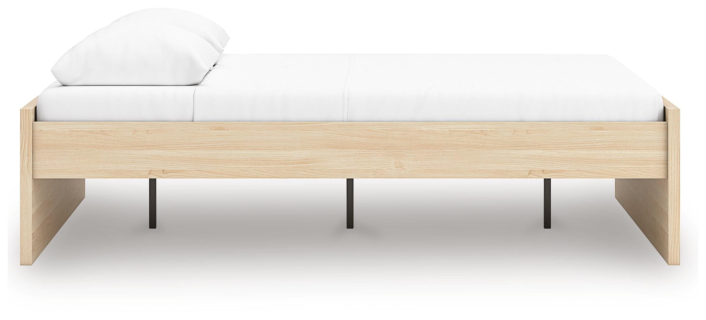 Onita Platform Bed