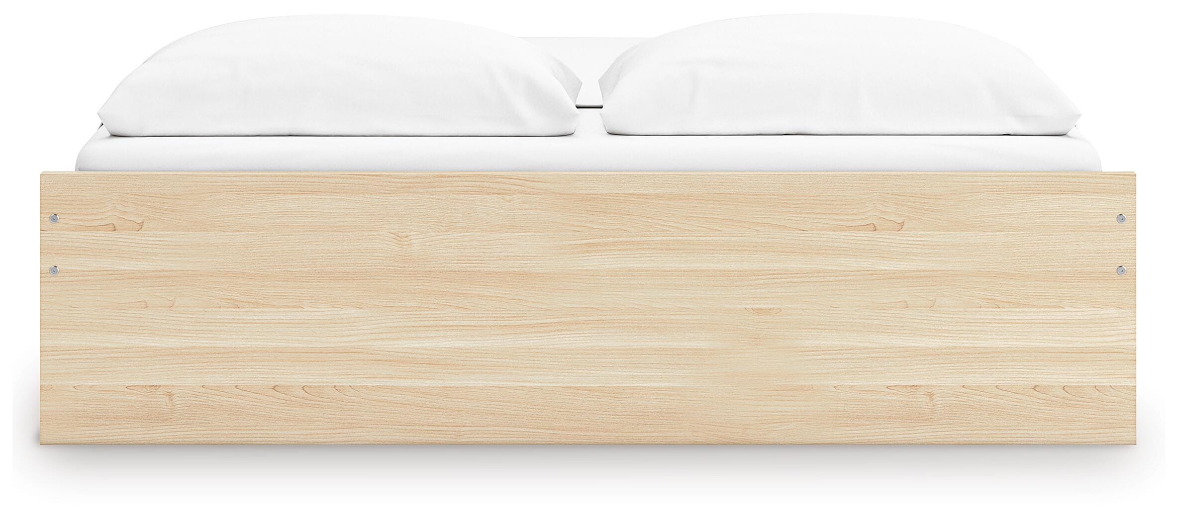 Onita Platform Bed with 2 Side Storage