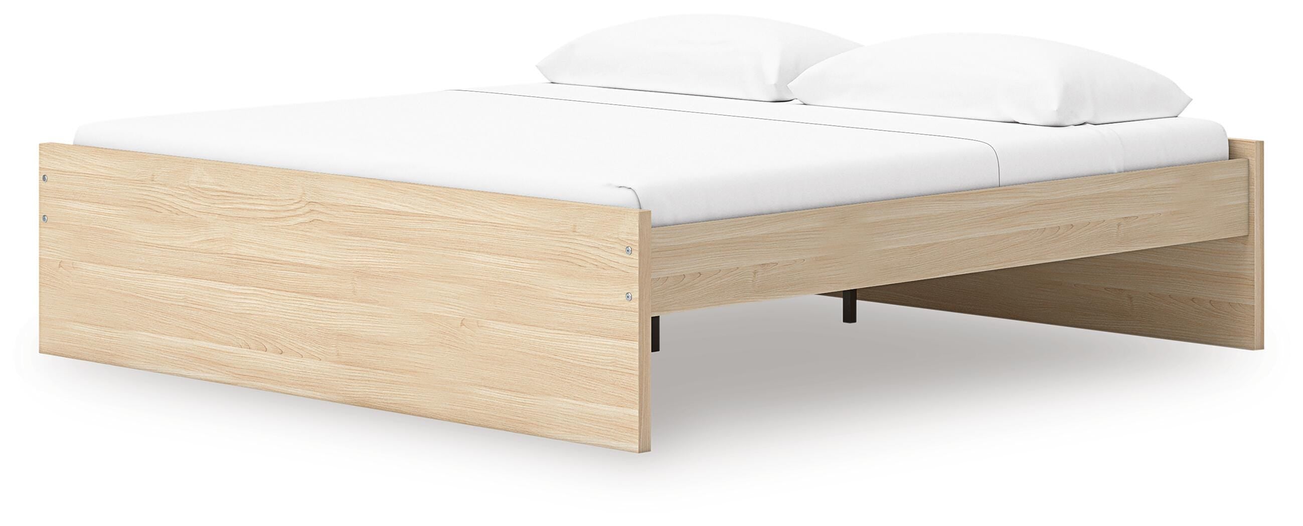 Onita Platform Bed