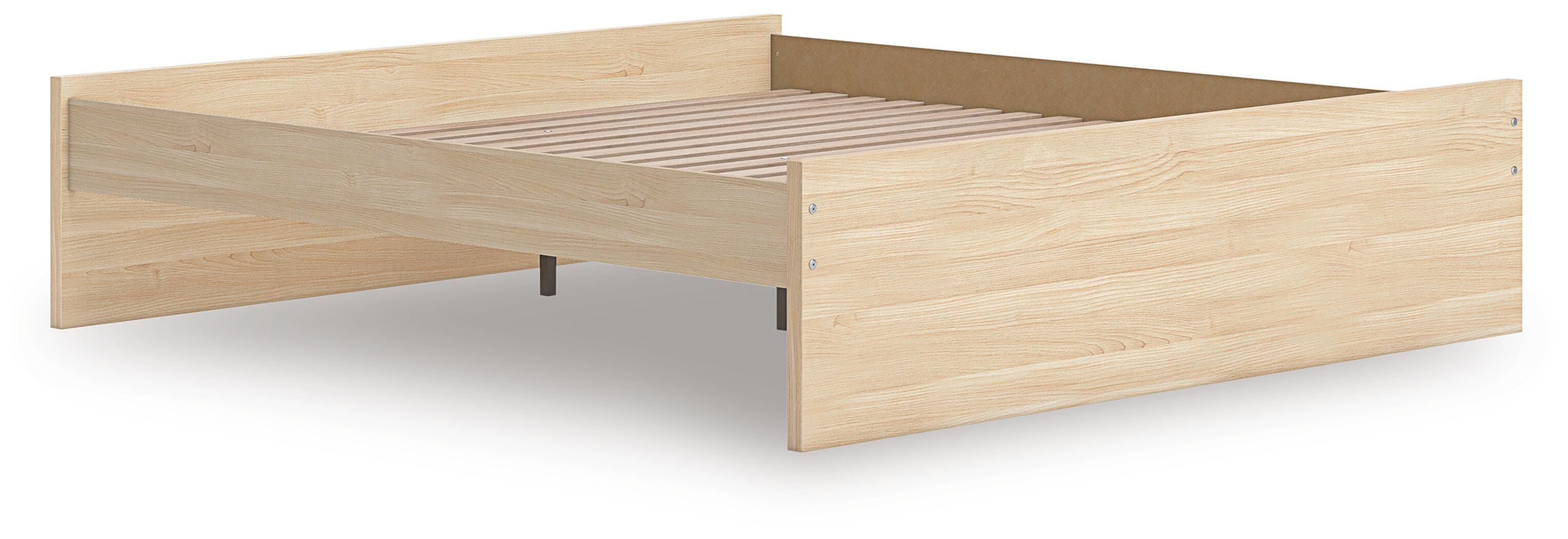 Onita Platform Bed