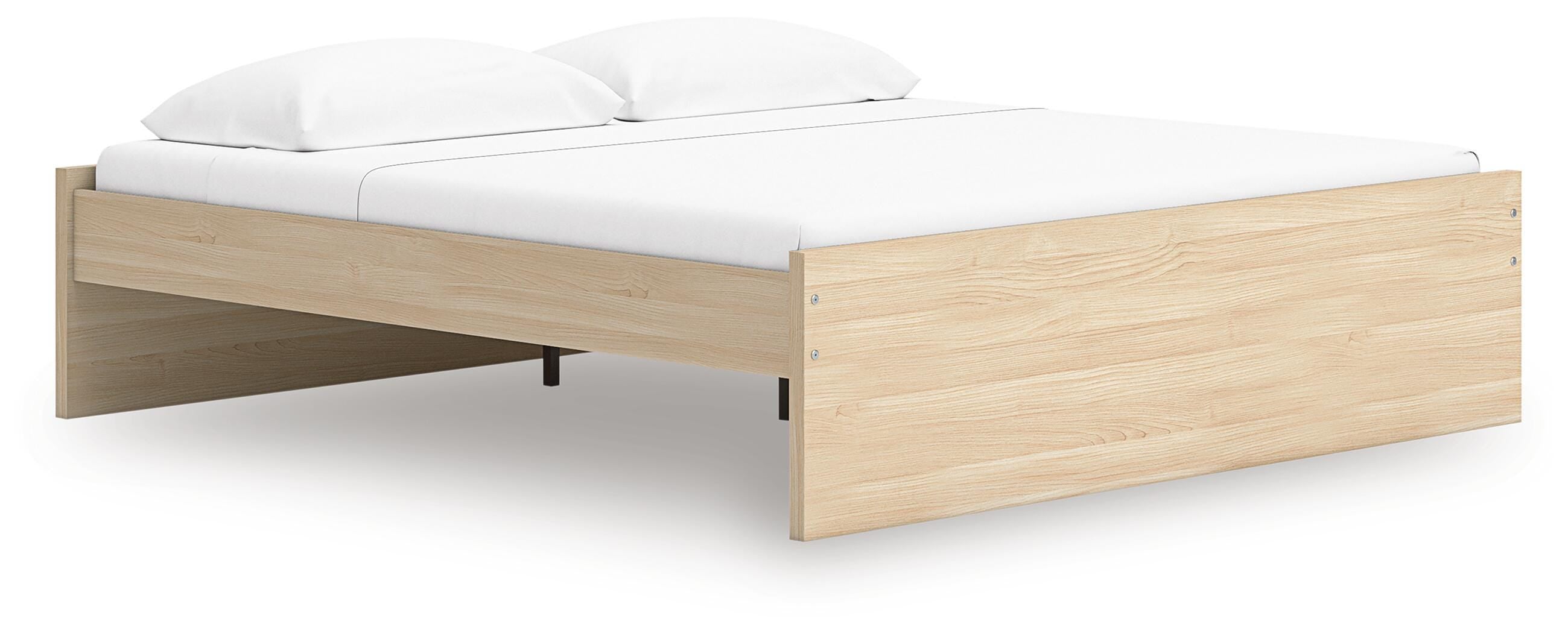 Onita Platform Bed