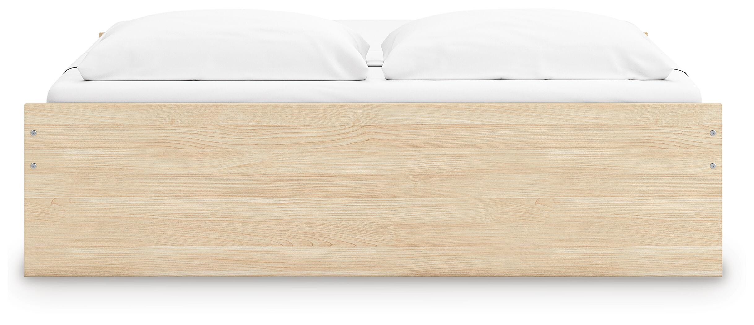 Onita Platform Bed