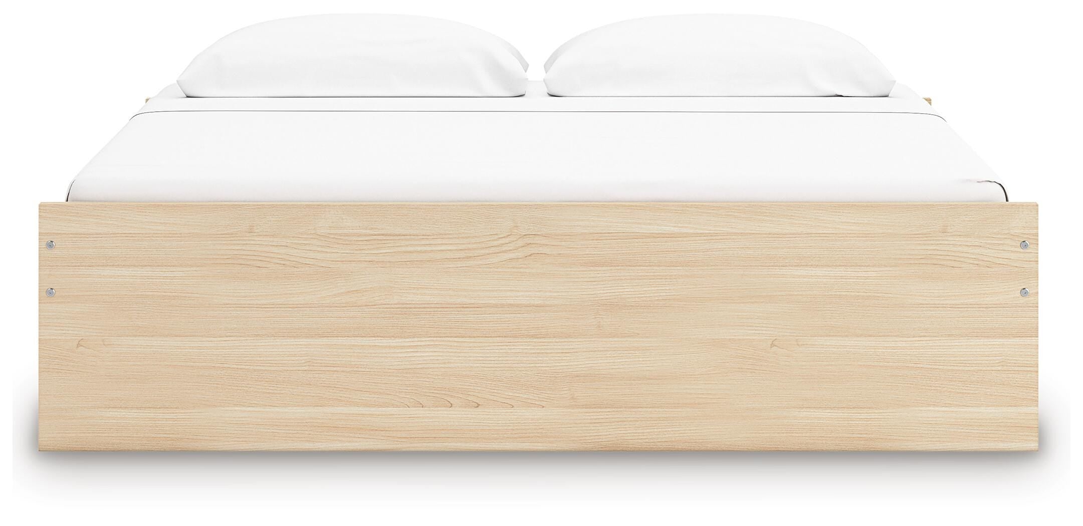 Onita Platform Bed