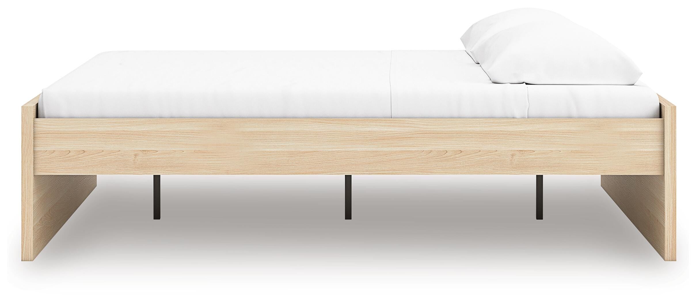 Onita Platform Bed