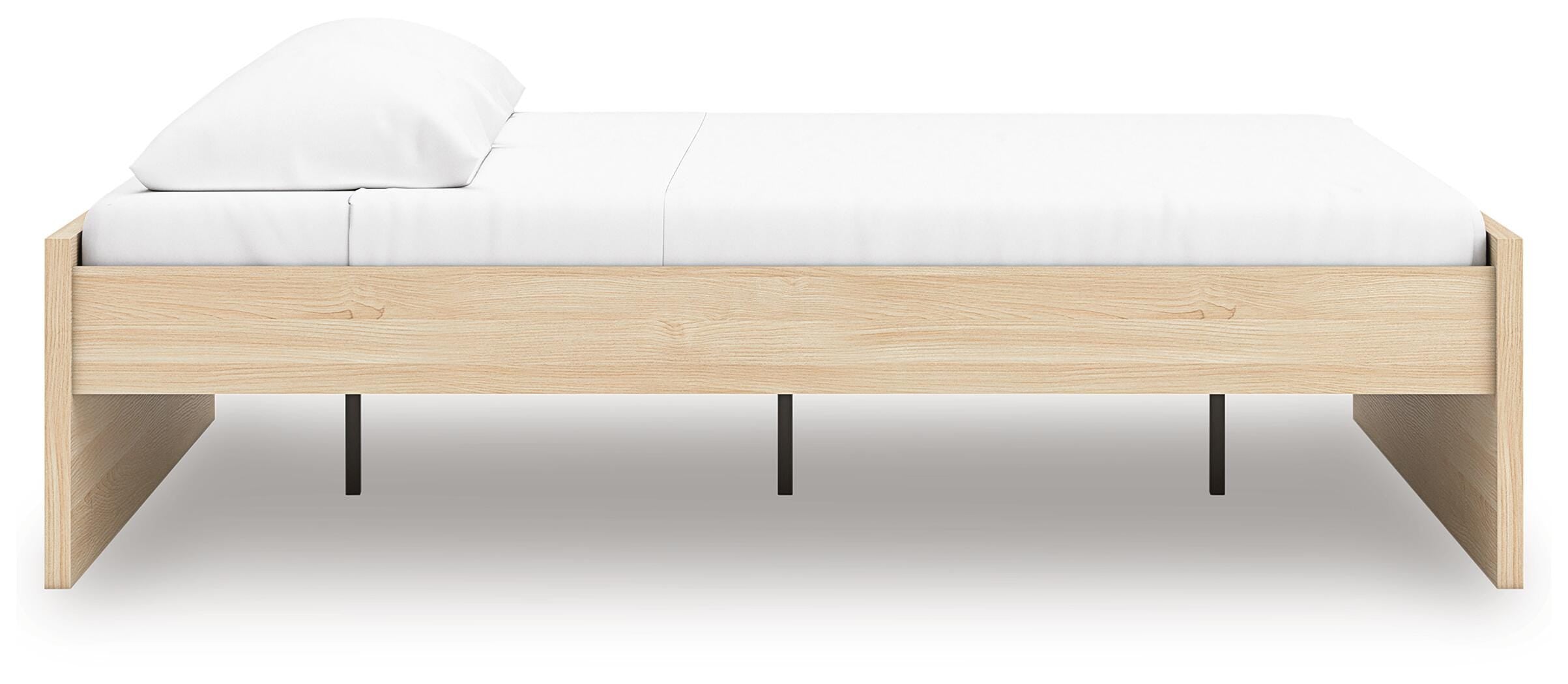 Onita Platform Bed