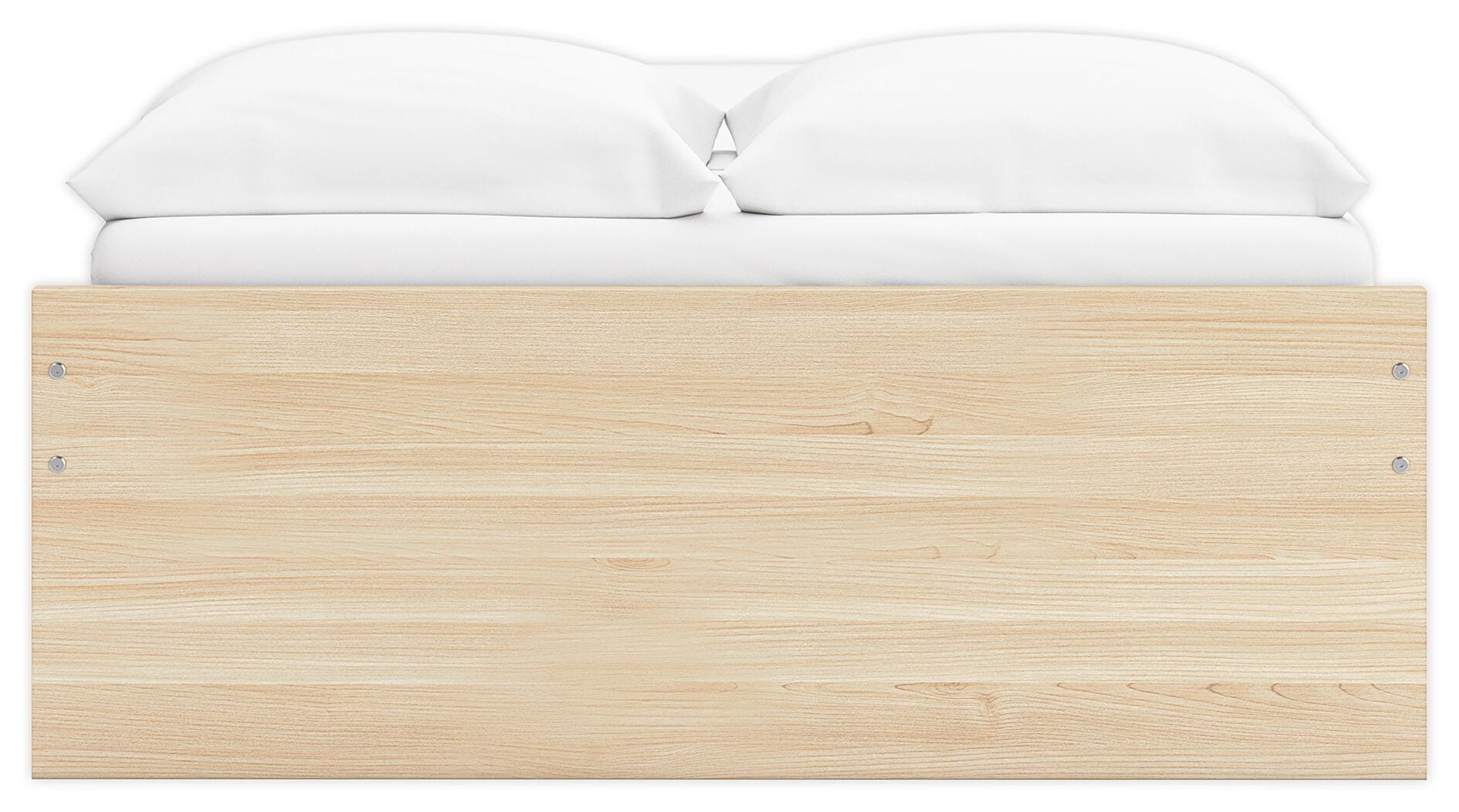 Onita Platform Bed with 1 Side Storage