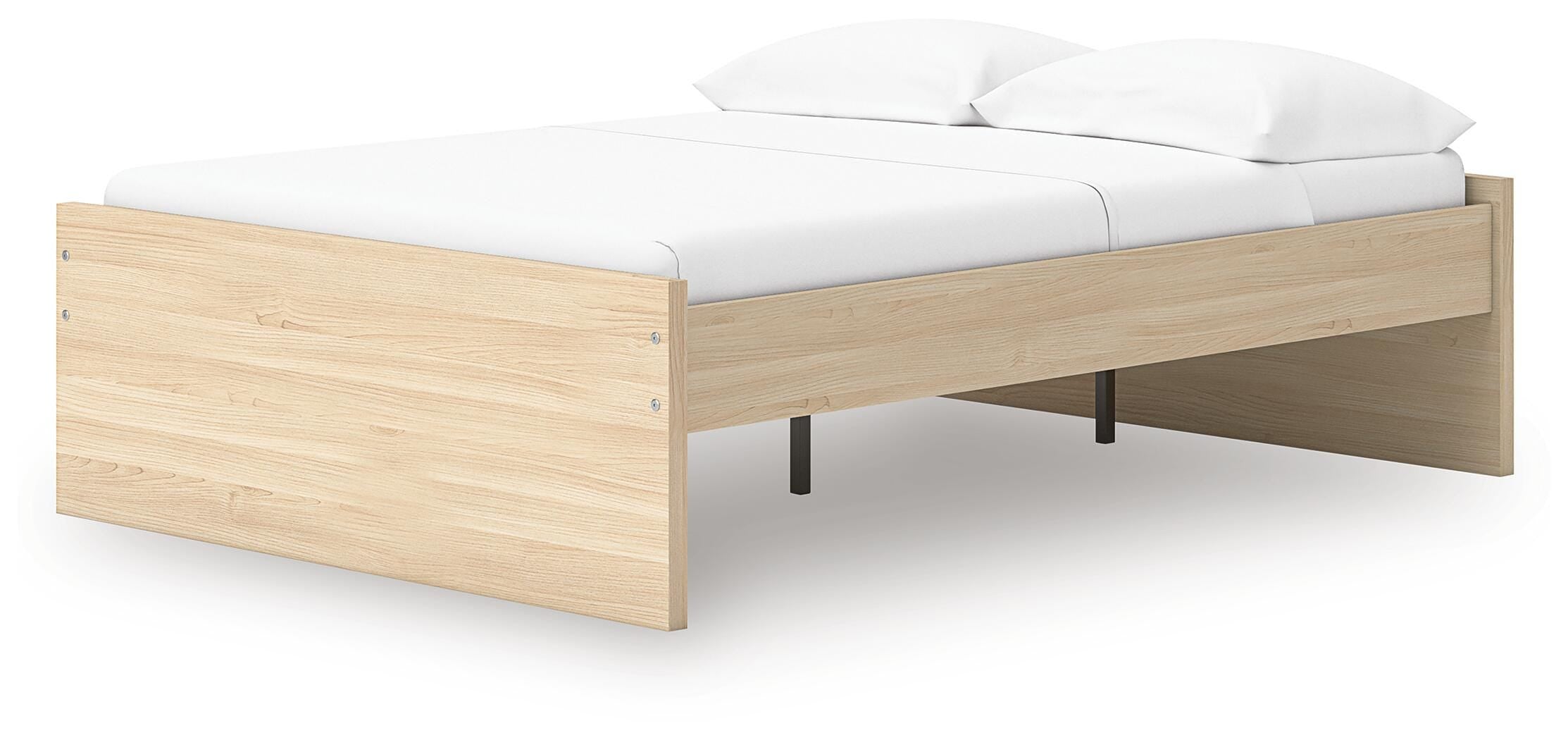 Onita Platform Bed