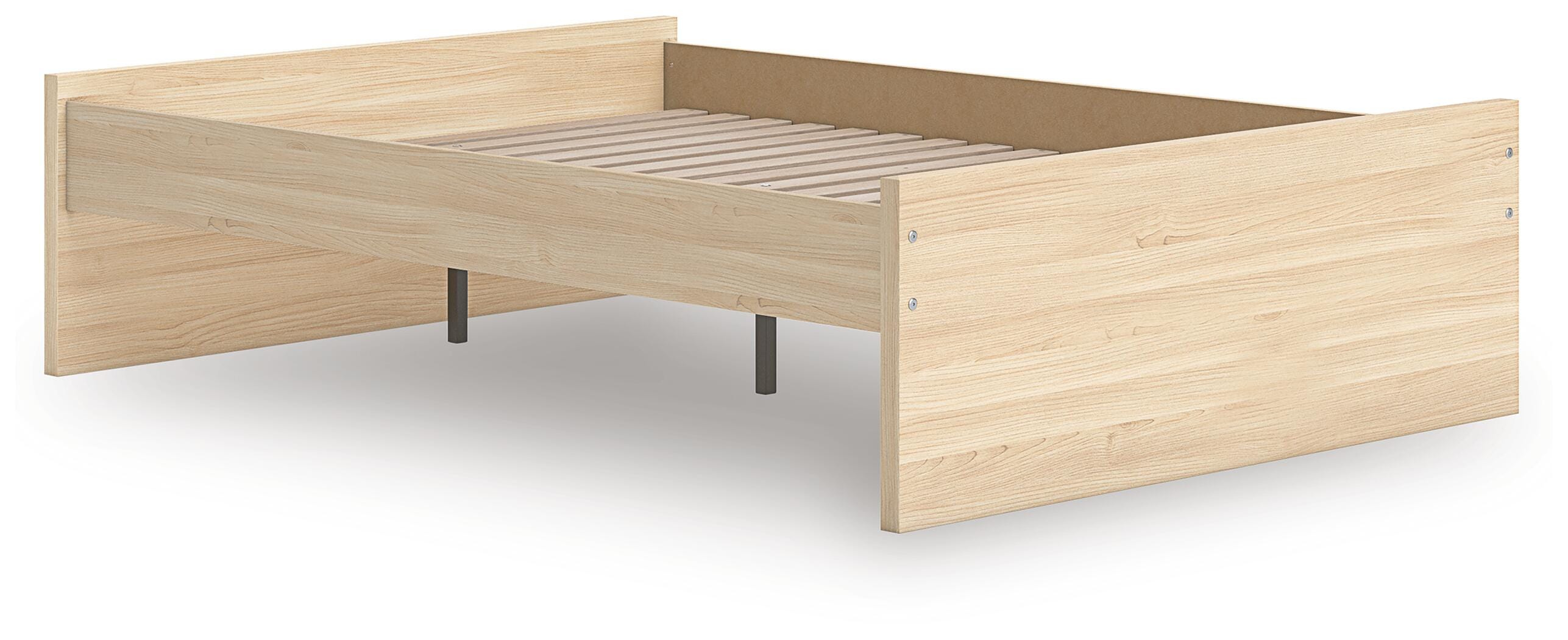 Onita Platform Bed