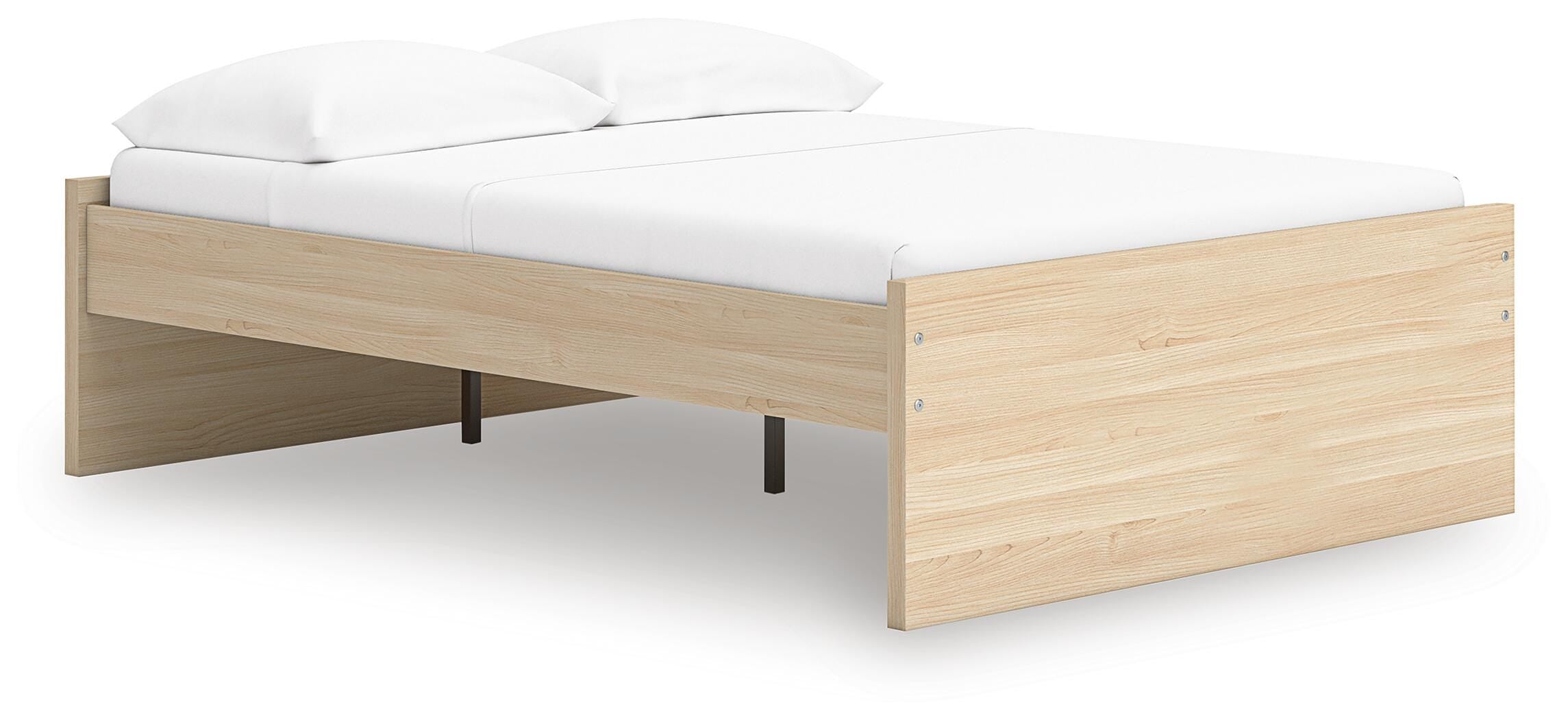 Onita Platform Bed