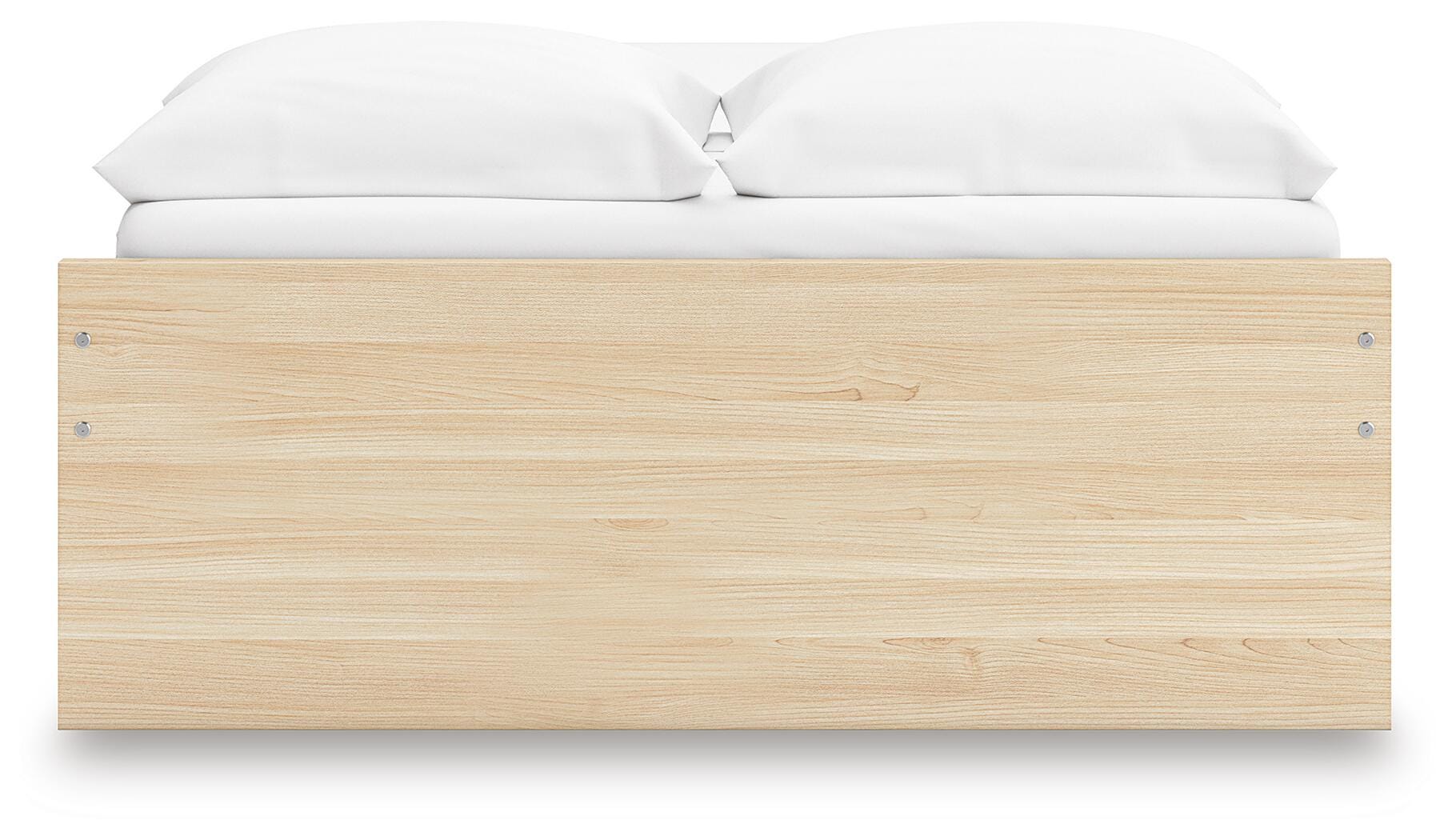 Onita Platform Bed