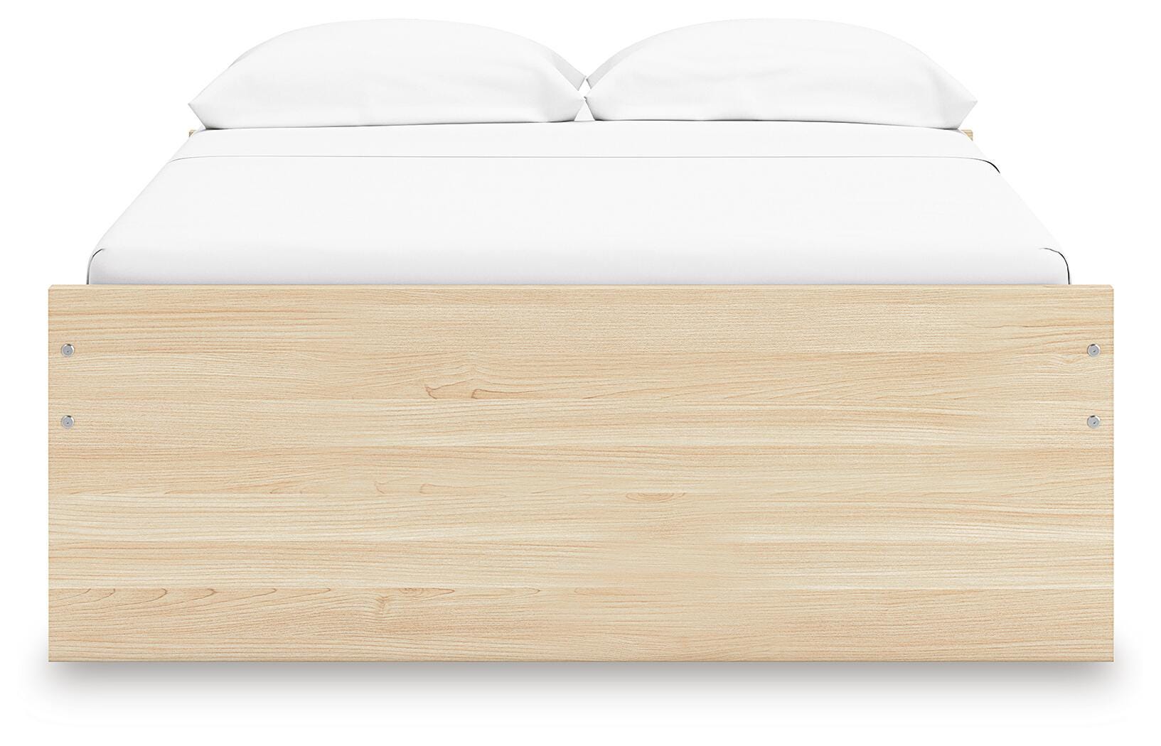 Onita Platform Bed