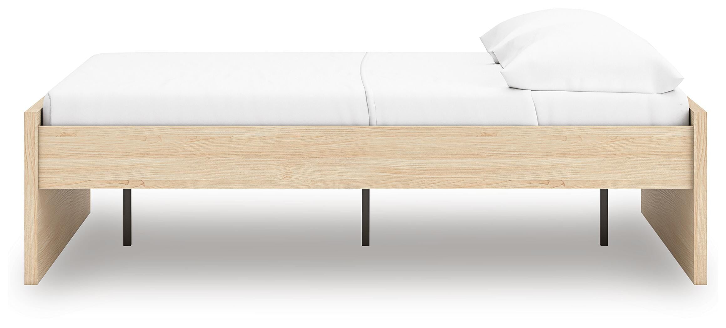 Onita Platform Bed