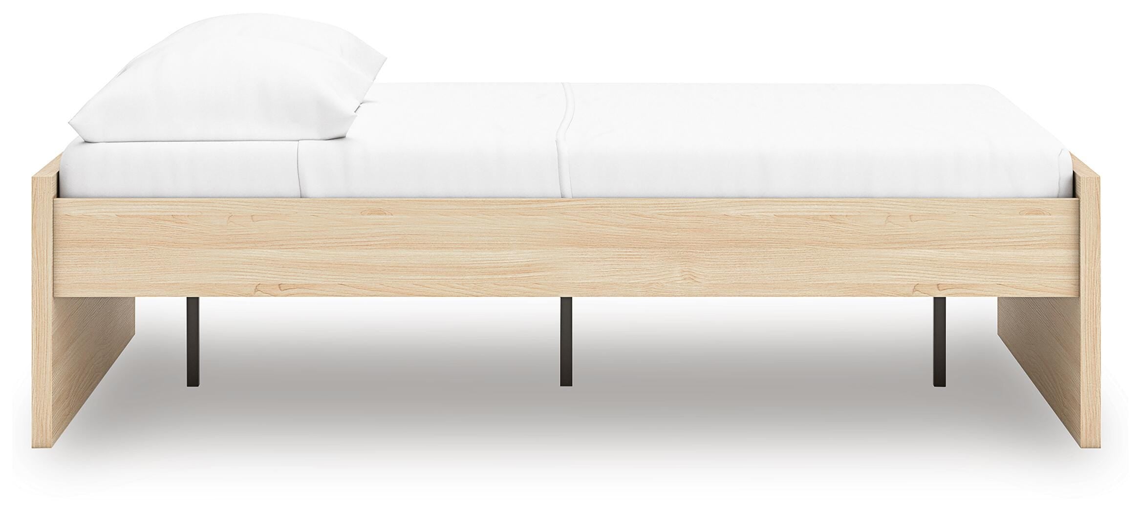 Onita Platform Bed