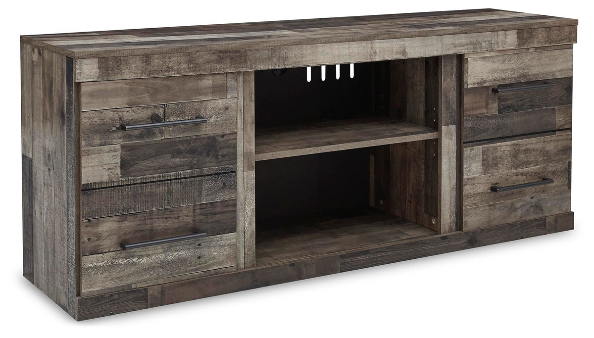Derekson 60" TV Stand
