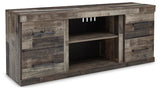 Derekson 60" TV Stand
