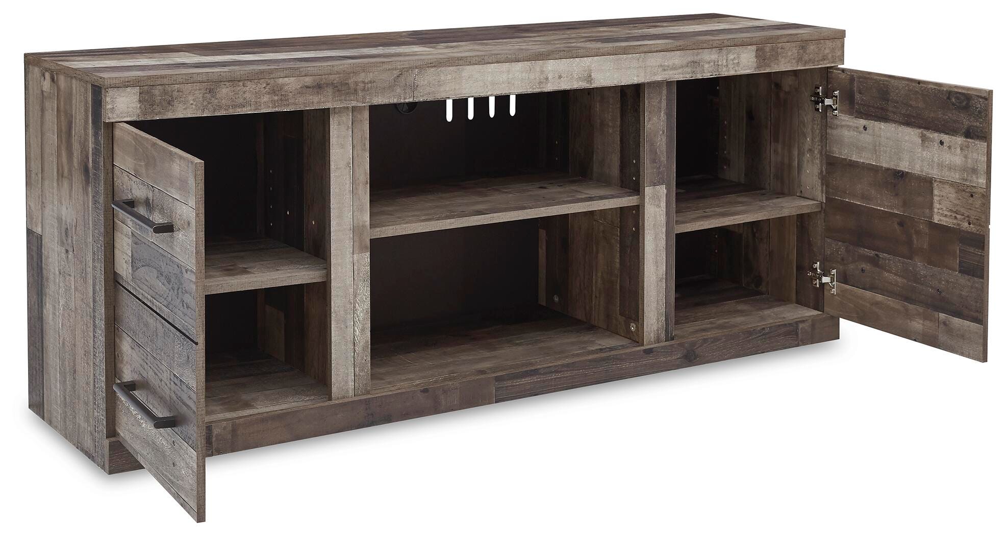 Derekson 60" TV Stand