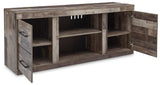 Derekson 60" TV Stand