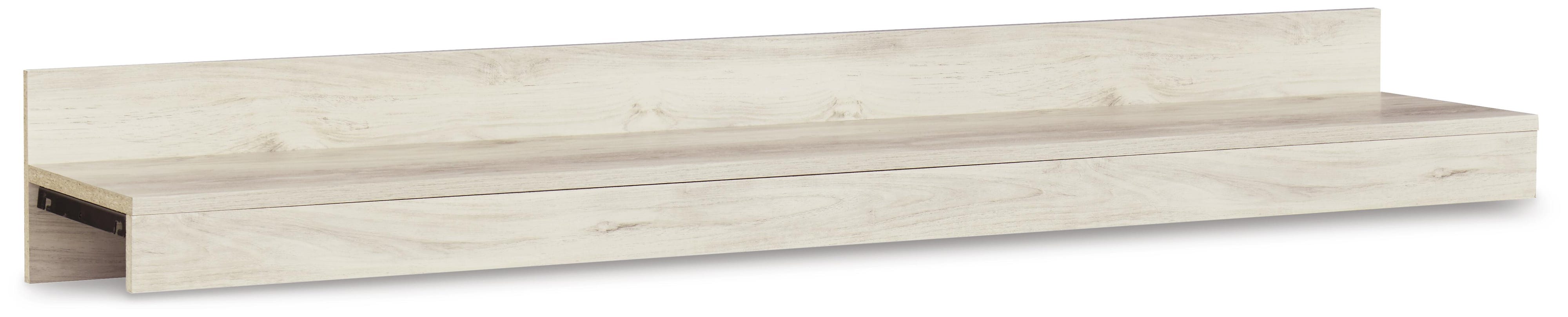 Bellaby 4-Piece Entertainment Center