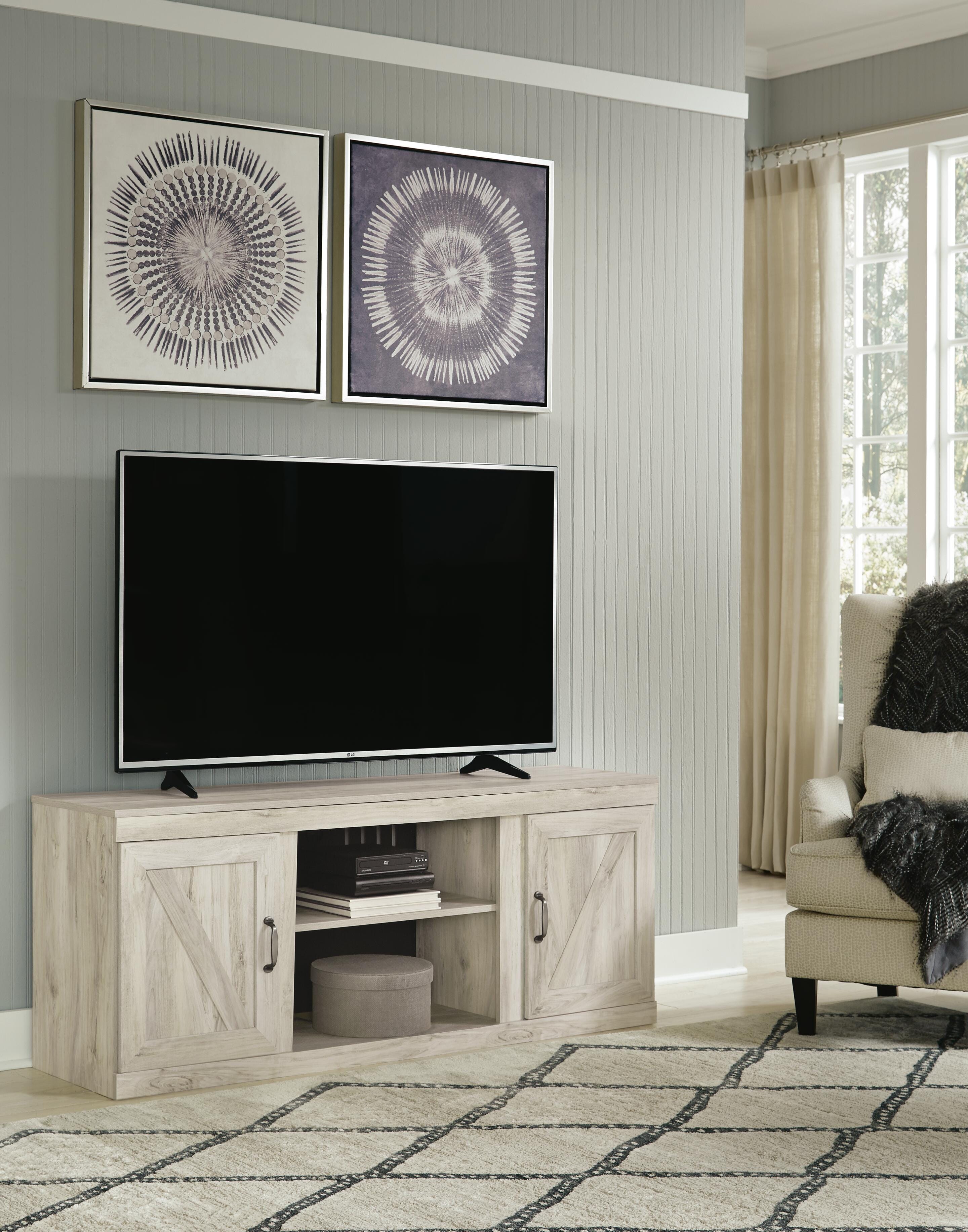 Bellaby 60" TV Stand