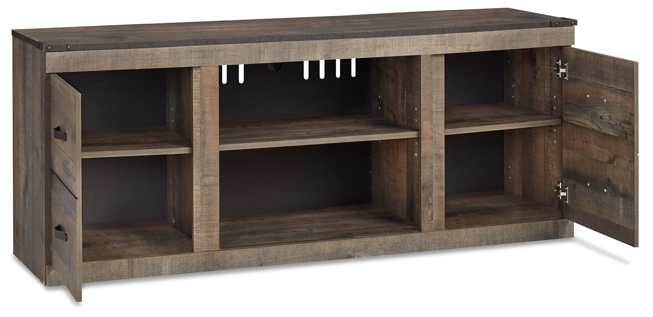 Trinell 60" TV Stand