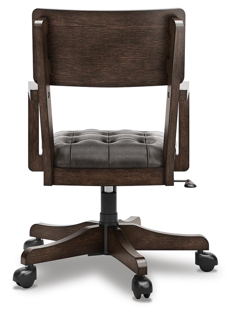 Breckington Home Office Desk Chair