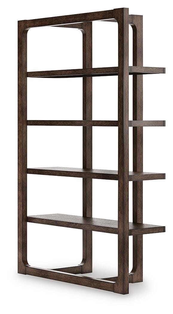 Breckington Home Office Desk with Chair and Storage