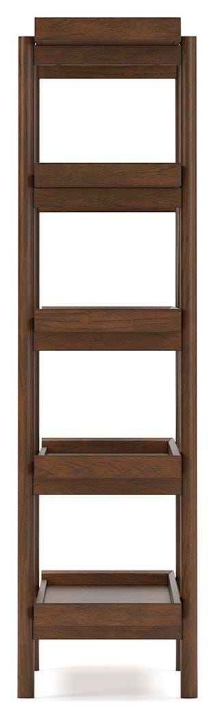 Lyncott Home Office Desk with Chair and Storage