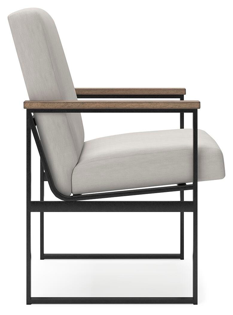 Montia Home Office Desk with Chair