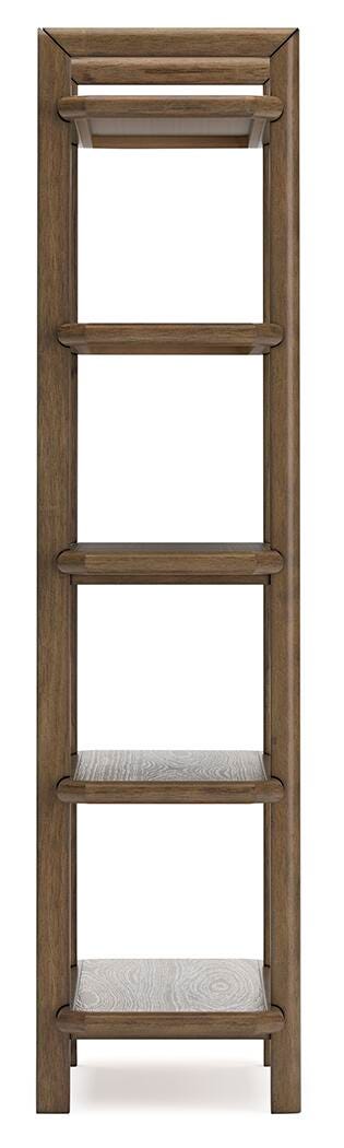 Roanhowe Home Office Desk and Storage