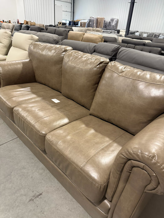 79” Sofa Sleeper (70” in Depth When Pulled Out)