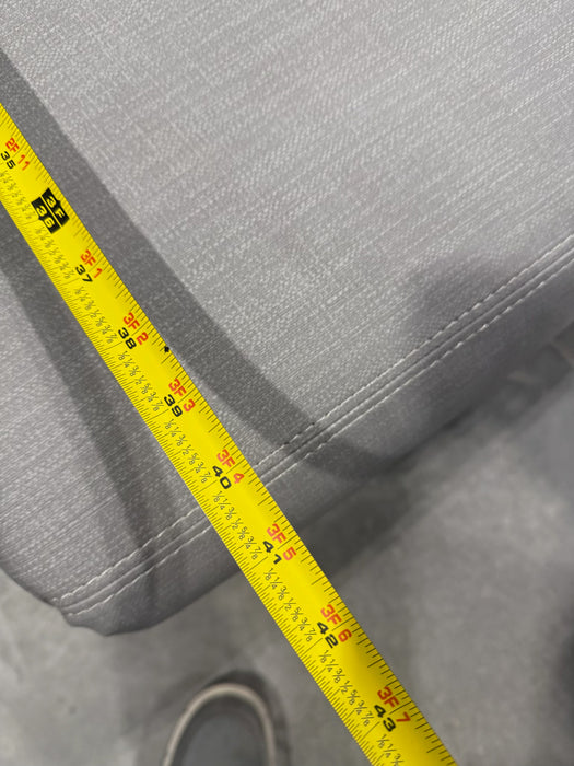 66” Jackknife Sofa (43” in Bed Depth)