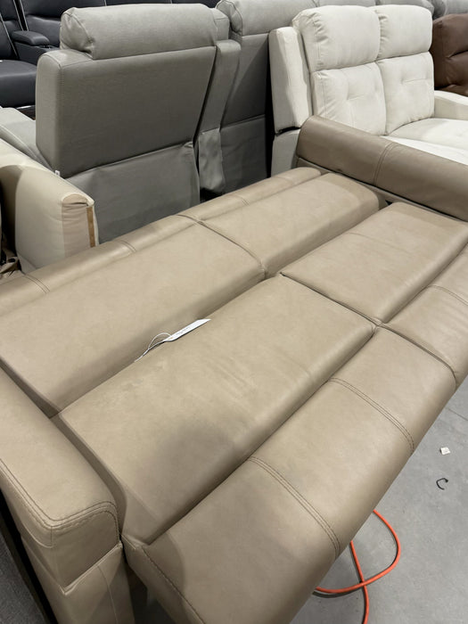 68” Jackknife Sofa (43” in Bed Depth)