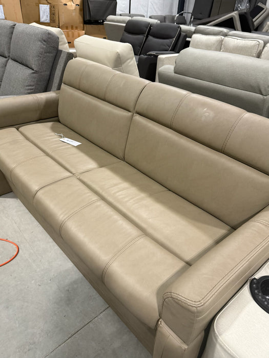 68” Jackknife Sofa (43” in Bed Depth)