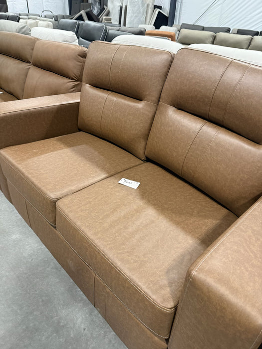60” Trifold Sofa Sleeper (70” in Bed Depth)
