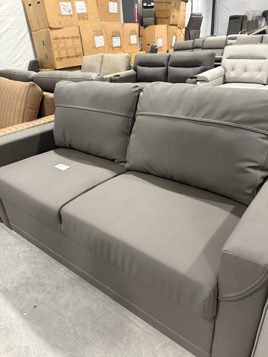 67” Trifold Sofa Sleeper (70” in Bed Depth)