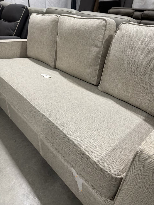 72” Trifold Sola Sleeper