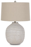 Jamon Table Lamp (Set of 2)