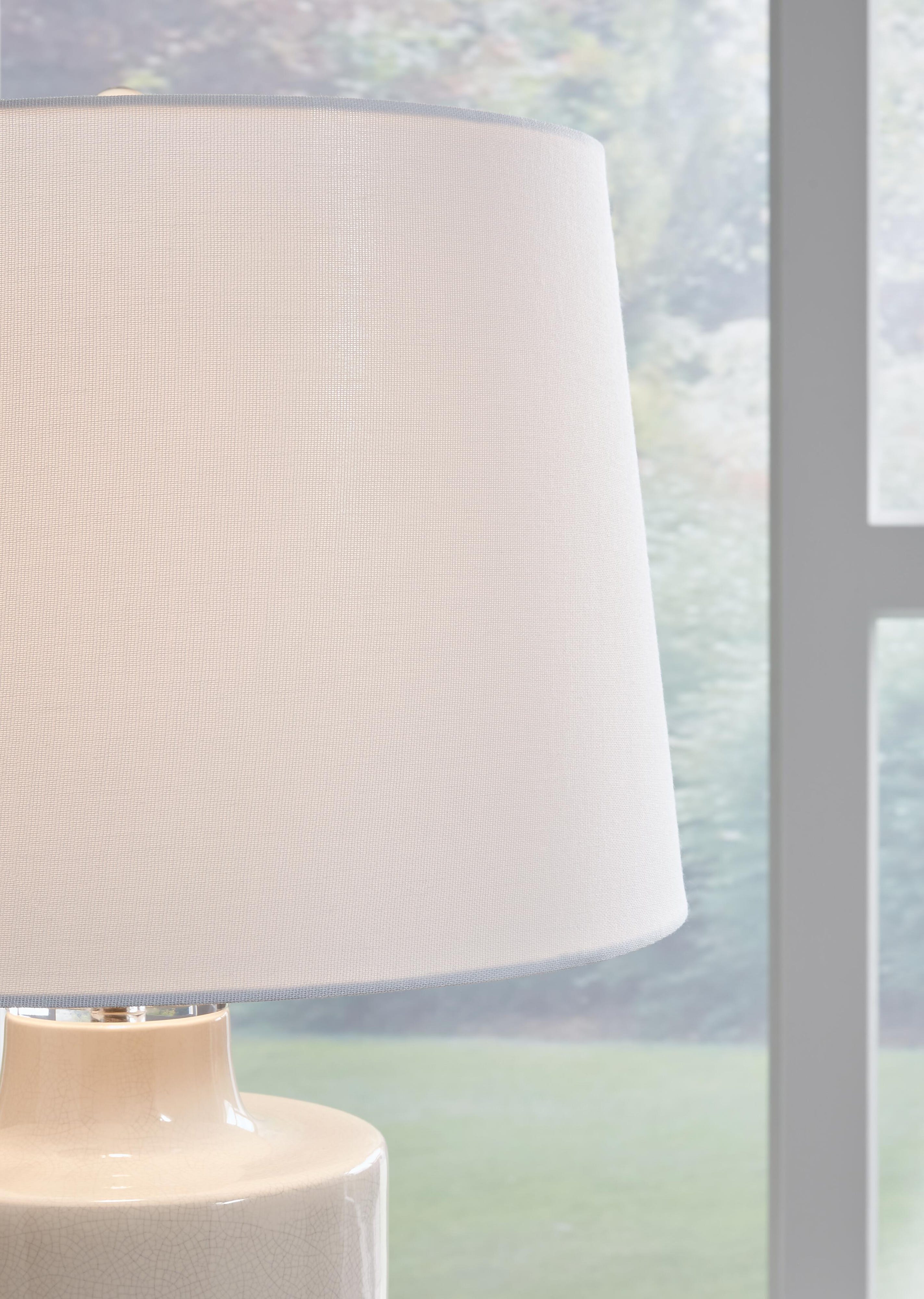 Cylener Table Lamp