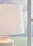 Cylener Table Lamp