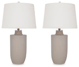 Cylener Table Lamp (Set of 2)