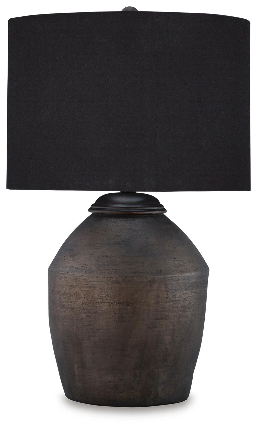Naareman Table Lamp